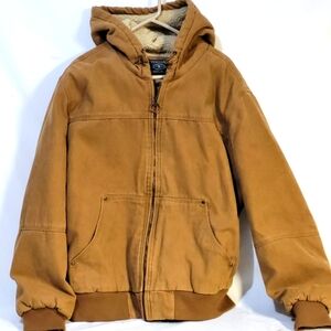 G.H. Bass & CO. Jacket